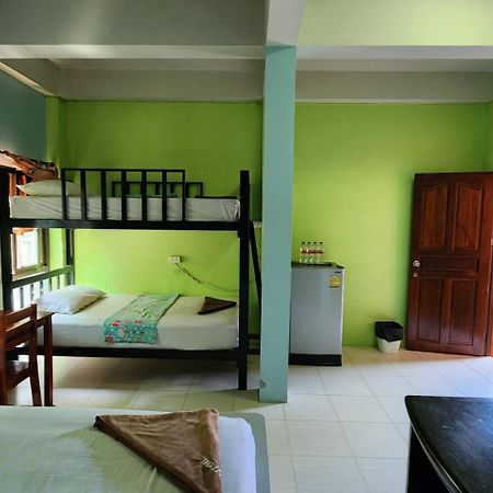 Sarin Guesthouse สาริน Koh Tao Exterior photo
