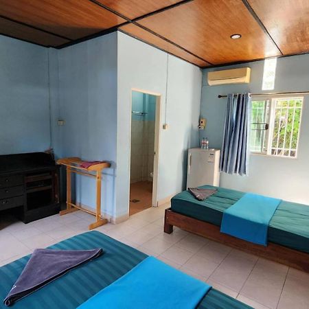 Sarin Guesthouse สาริน Koh Tao Exterior photo