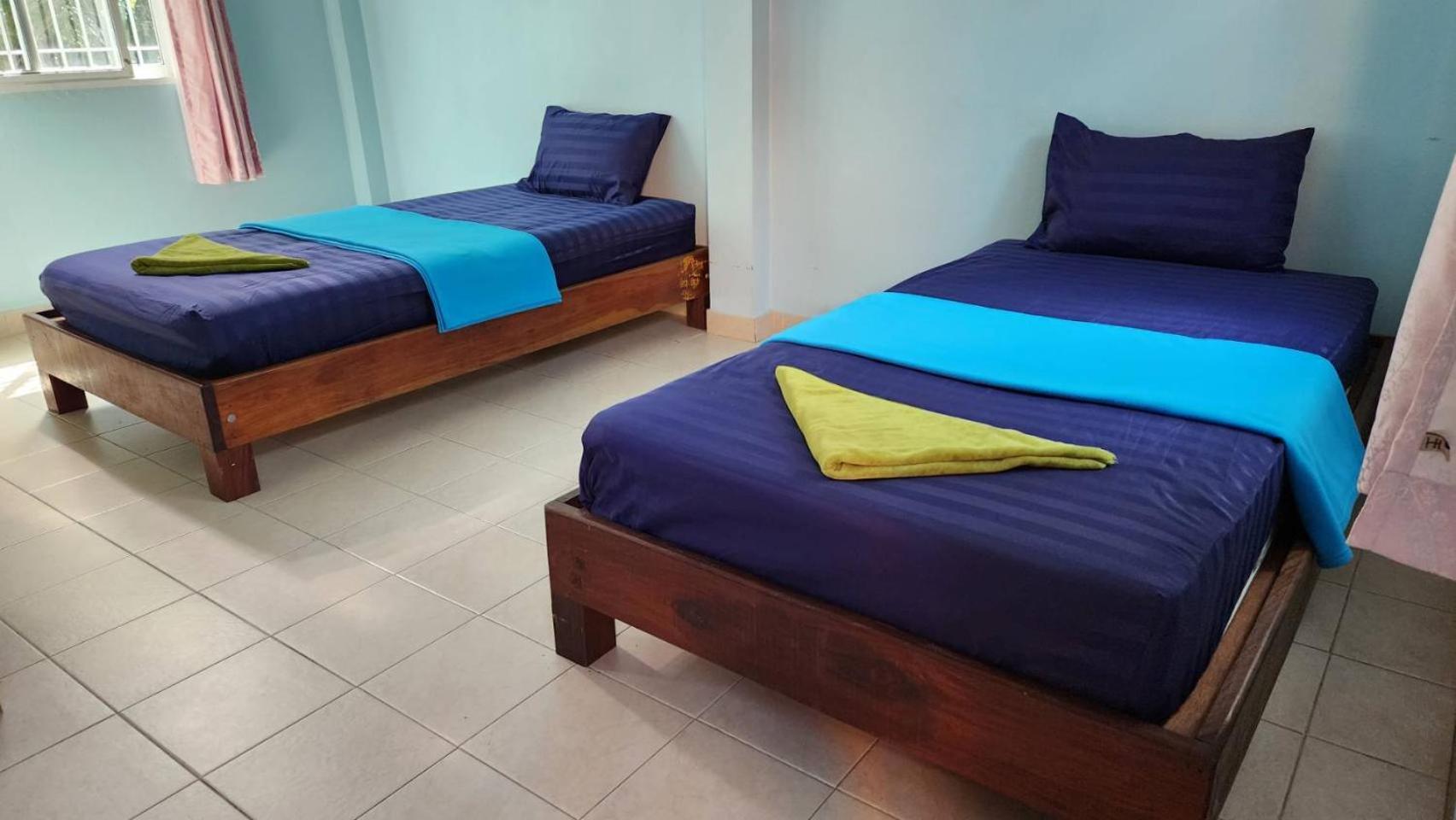 Sarin Guesthouse สาริน Koh Tao Exterior photo