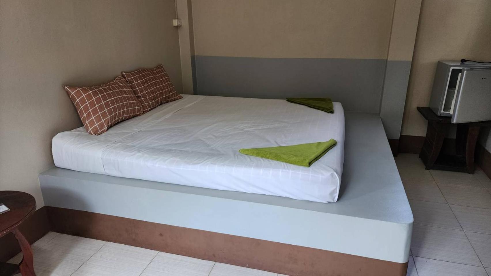 Sarin Guesthouse สาริน Koh Tao Exterior photo