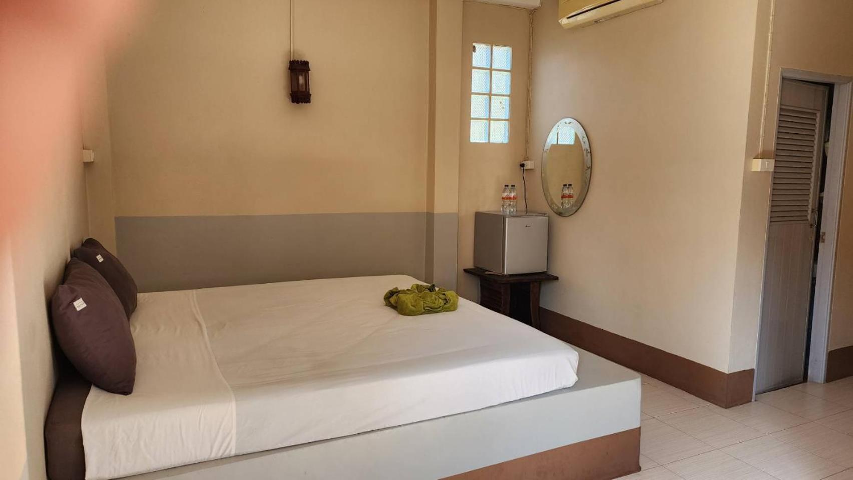 Sarin Guesthouse สาริน Koh Tao Exterior photo