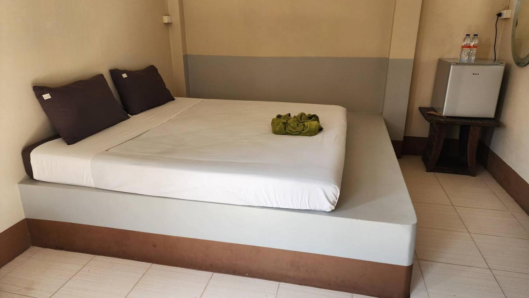 Sarin Guesthouse สาริน Koh Tao Exterior photo